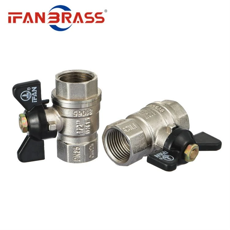 brass ball valve brass ball valve