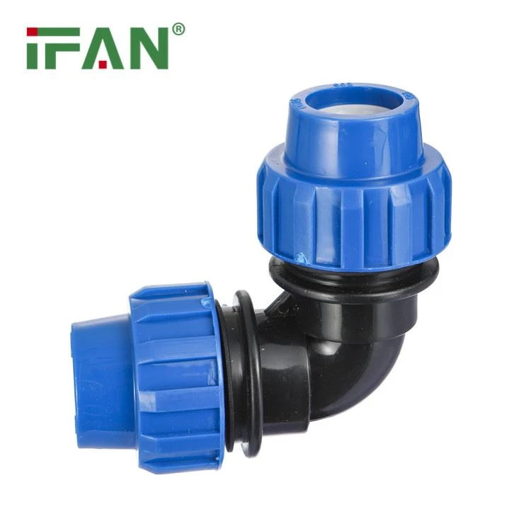 hdpe elbow