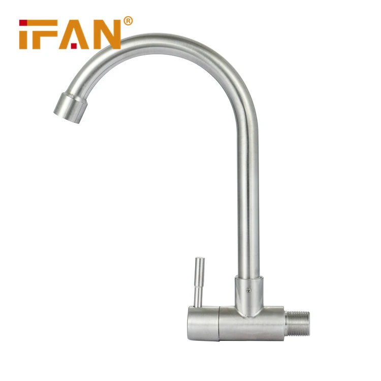 basin faucet