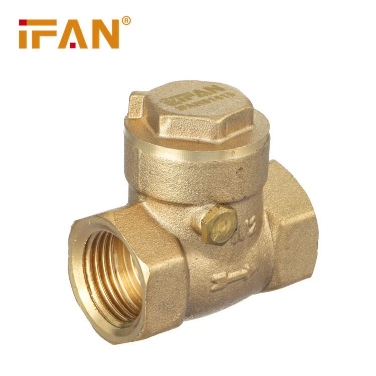no return valve