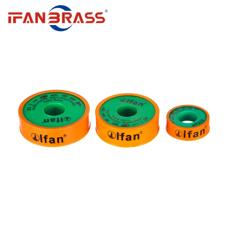 PTFE Plumbers Tape