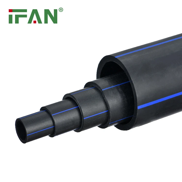 hdpe pipe