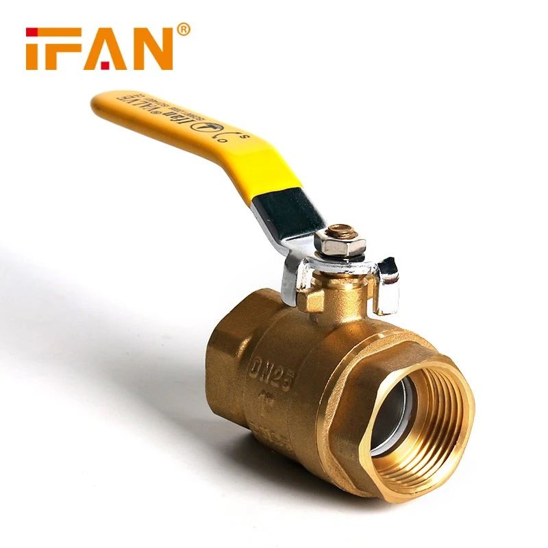 Gas Valve