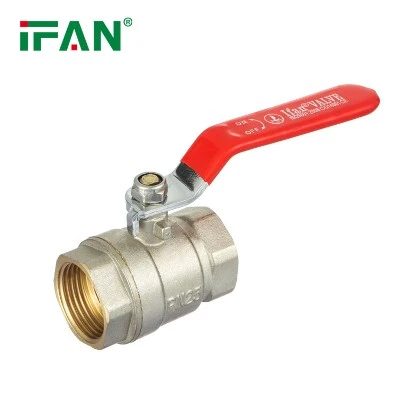 Brass Ball Valve Brass Ball Valve