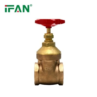 IFAN Gate Valve IFAN Gate Valve