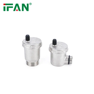 IFAN Brass Valve IFAN Brass Valve
