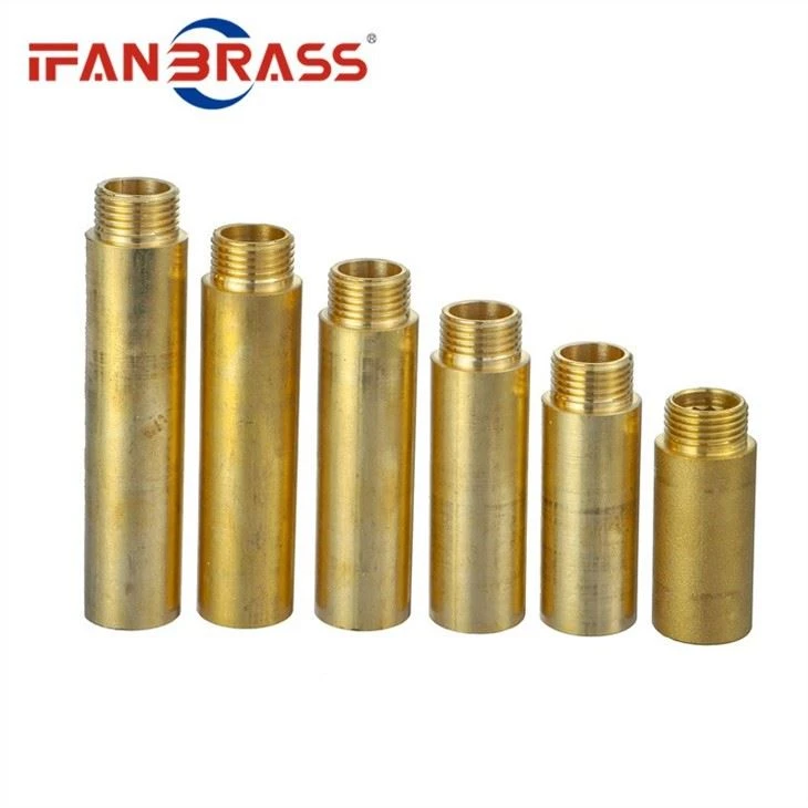 brass adapter