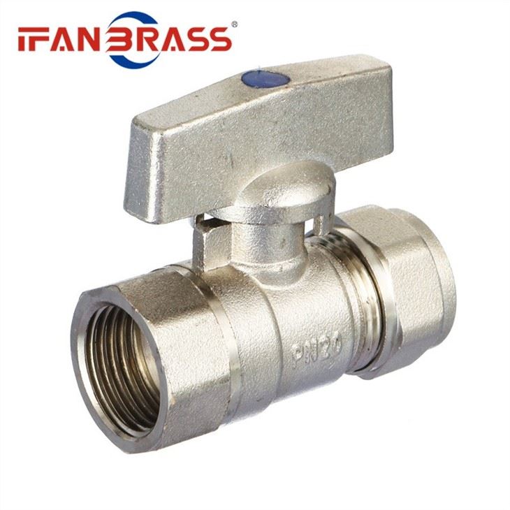 pex valve