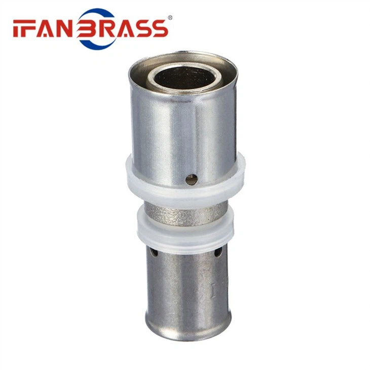 Pex Press Fitting socket