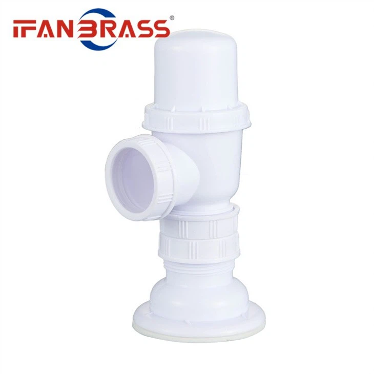 plastic wash basin with drain