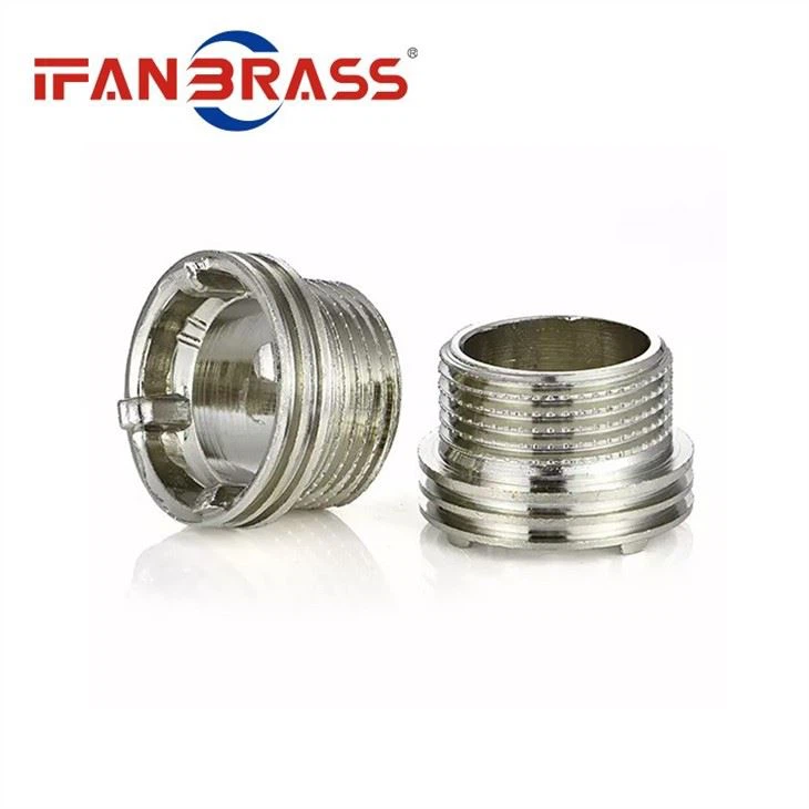 insert Brass