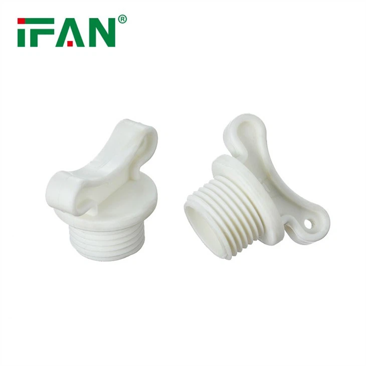 ppr end plug