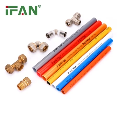 Environmental Advantages of Aluminum-plastic PEX Pipes Environmental Advantages of Aluminum-plastic PEX Pipes