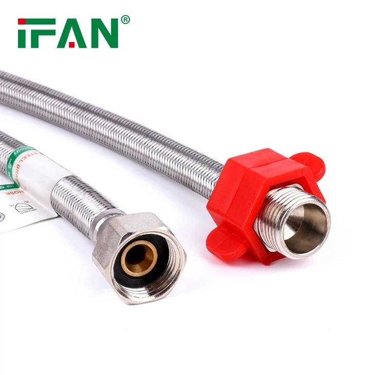 IFAN SS Flexible Hose