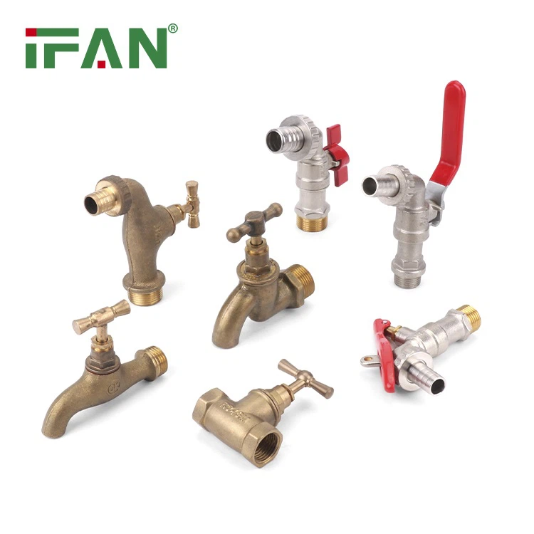 Mesingana slavina za vodu