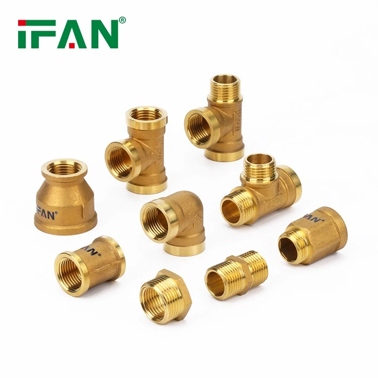 Brass Fitting