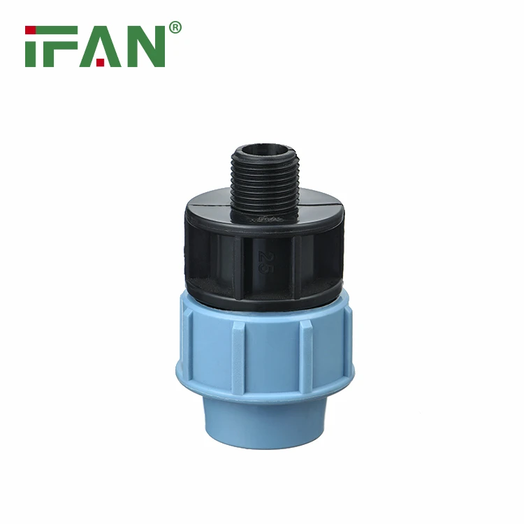 IFAN HDPE 601 Fitingi za mušku utičnicu