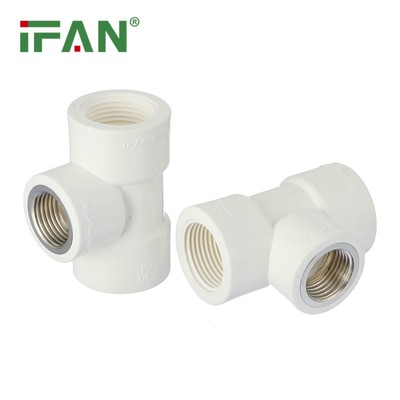 UPVC Male Tee UPVC Male Tee