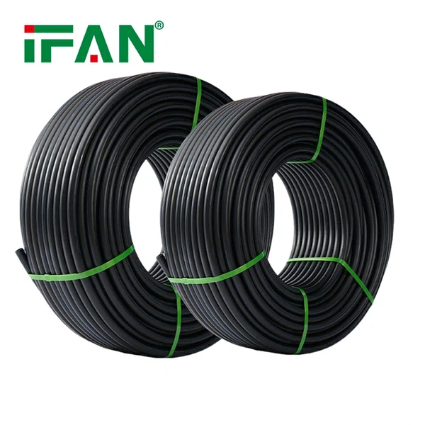 HDPE Pipe 3 HDPE Pipe 3