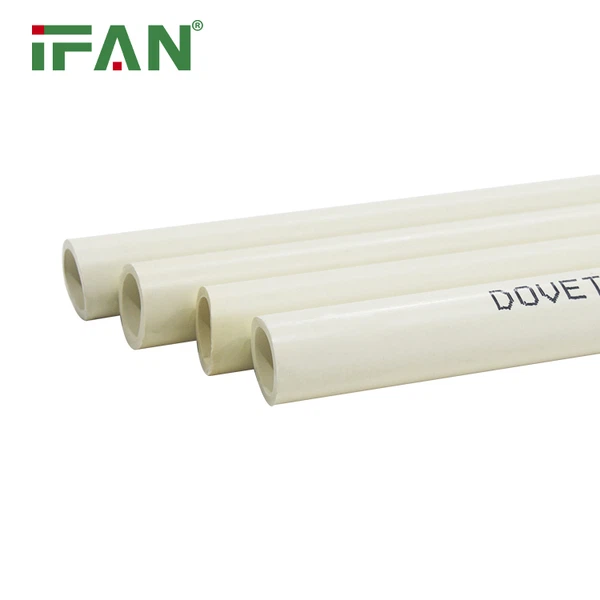 CPVC Pipe 3 CPVC Pipe 3