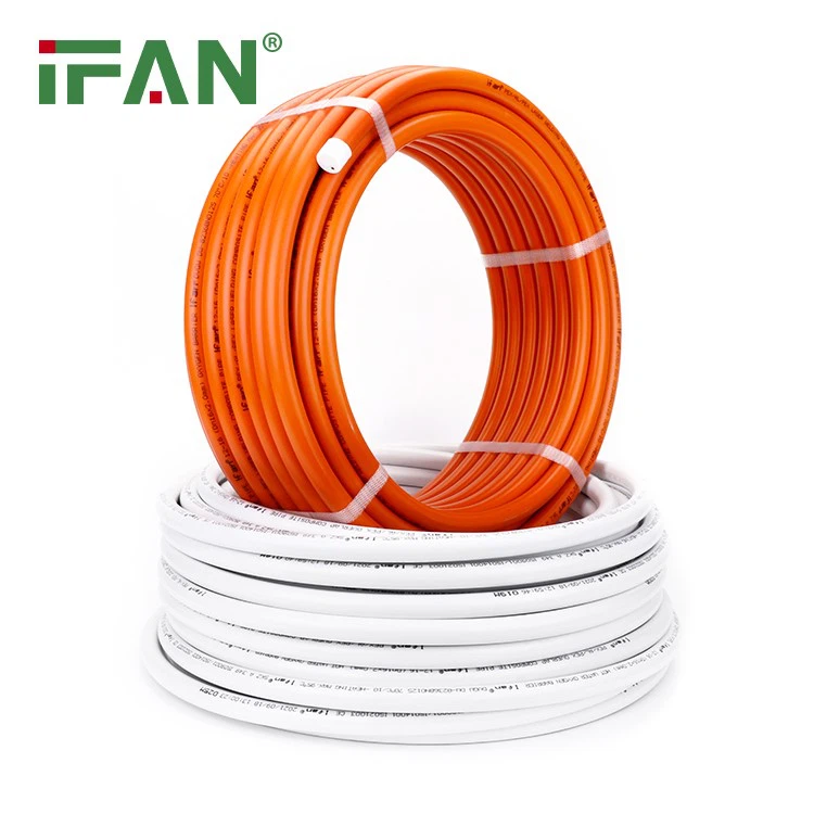 Multilayer PEX Composite Pipe 3 Multilayer PEX Composite Pipe 3