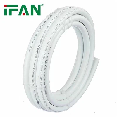 IFAN DIN 16836 bijela pex al pex cijev