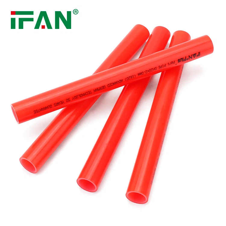 PERT cijev za HVAC sistem