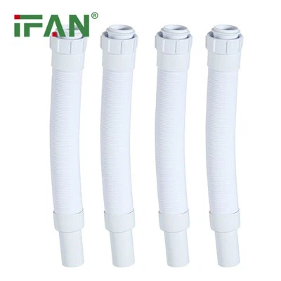 Plastična teleskopska odvodna cijev