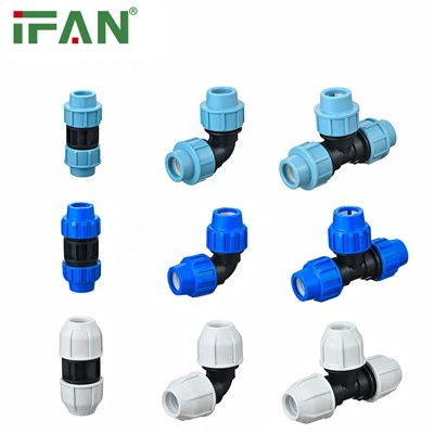 PP cijevi za navodnjavanje