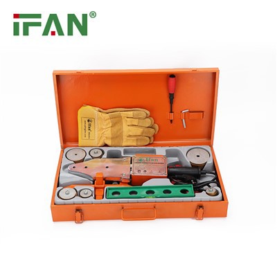 PPR cijevi vruće topljenje