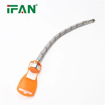 Crevo od nehrđajućeg pletenica